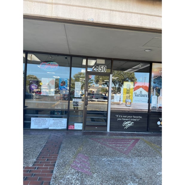 Images DC Liquors - Thousand Oaks