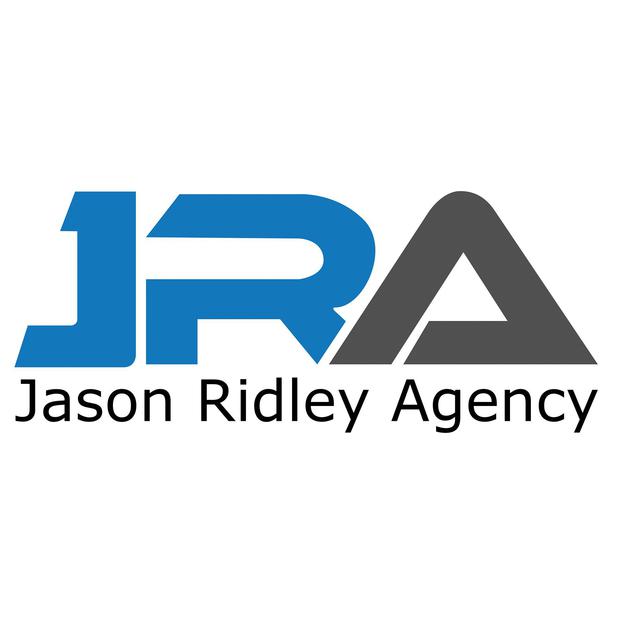 Nationwide Insurance: Jason Ridley Agency, LLC Logo
