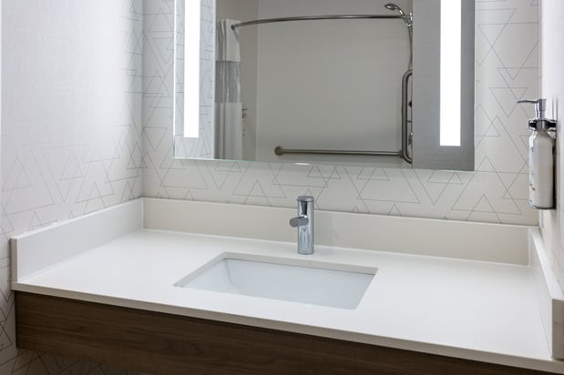 Images Holiday Inn Express & Suites Freeport - Brunswick Area by IHG