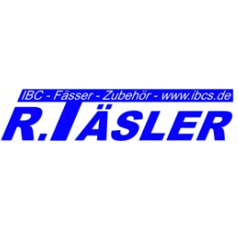 Logo Industrieverpackungen & Service - Rainer Täsler -