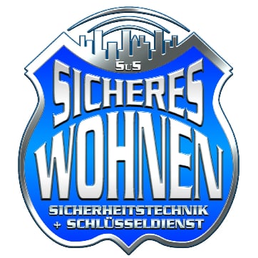 Sicheres Wohnen Inh. Maurizio Guida in Willich - Logo