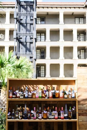 Images Estancia del Norte San Antonio, Tapestry Collection by Hilton