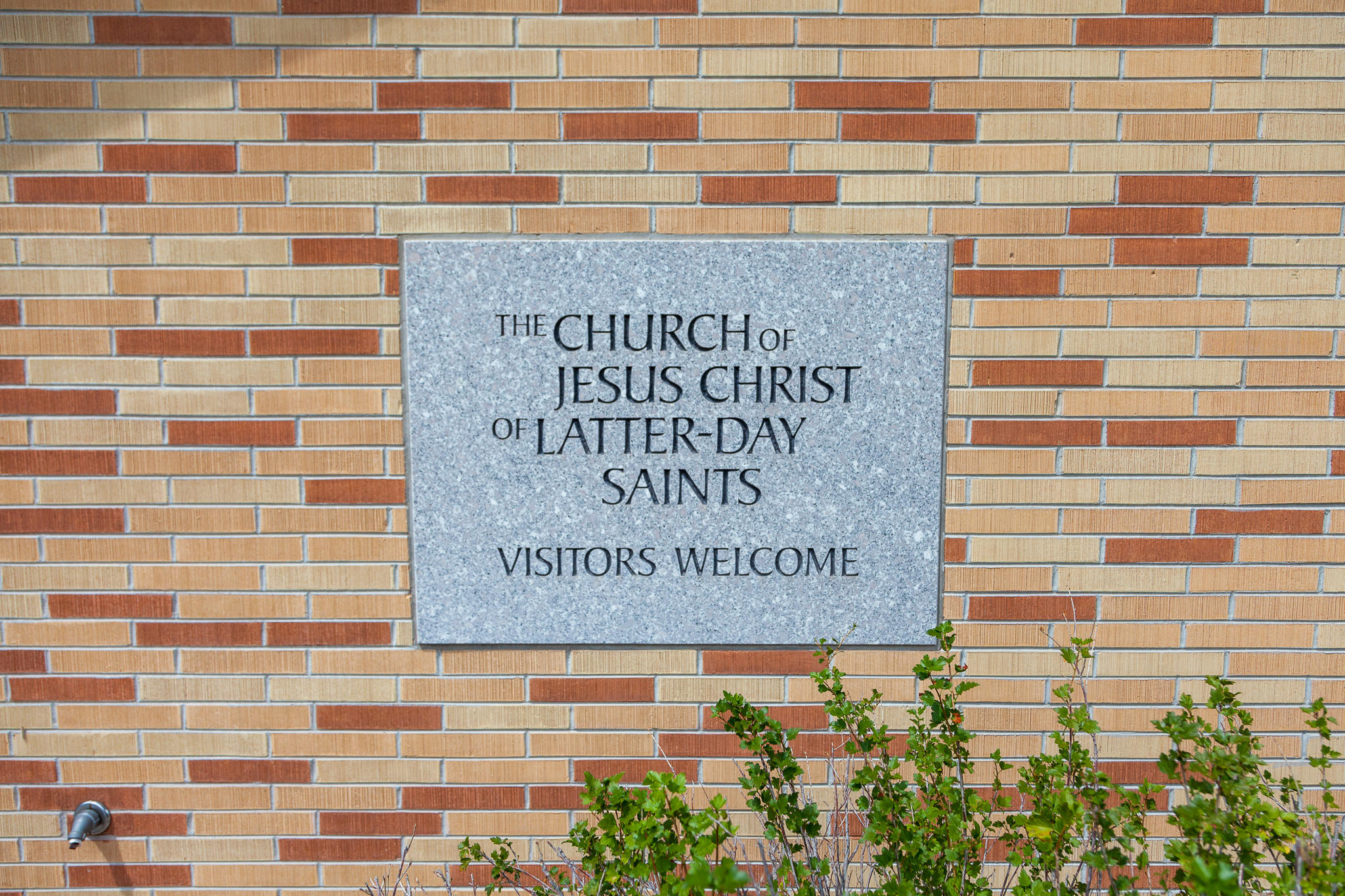 The Church of Jesus Christ of Latter-day Saints Image