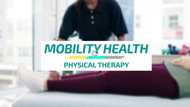 Images Mobility Health Physical Therapy
