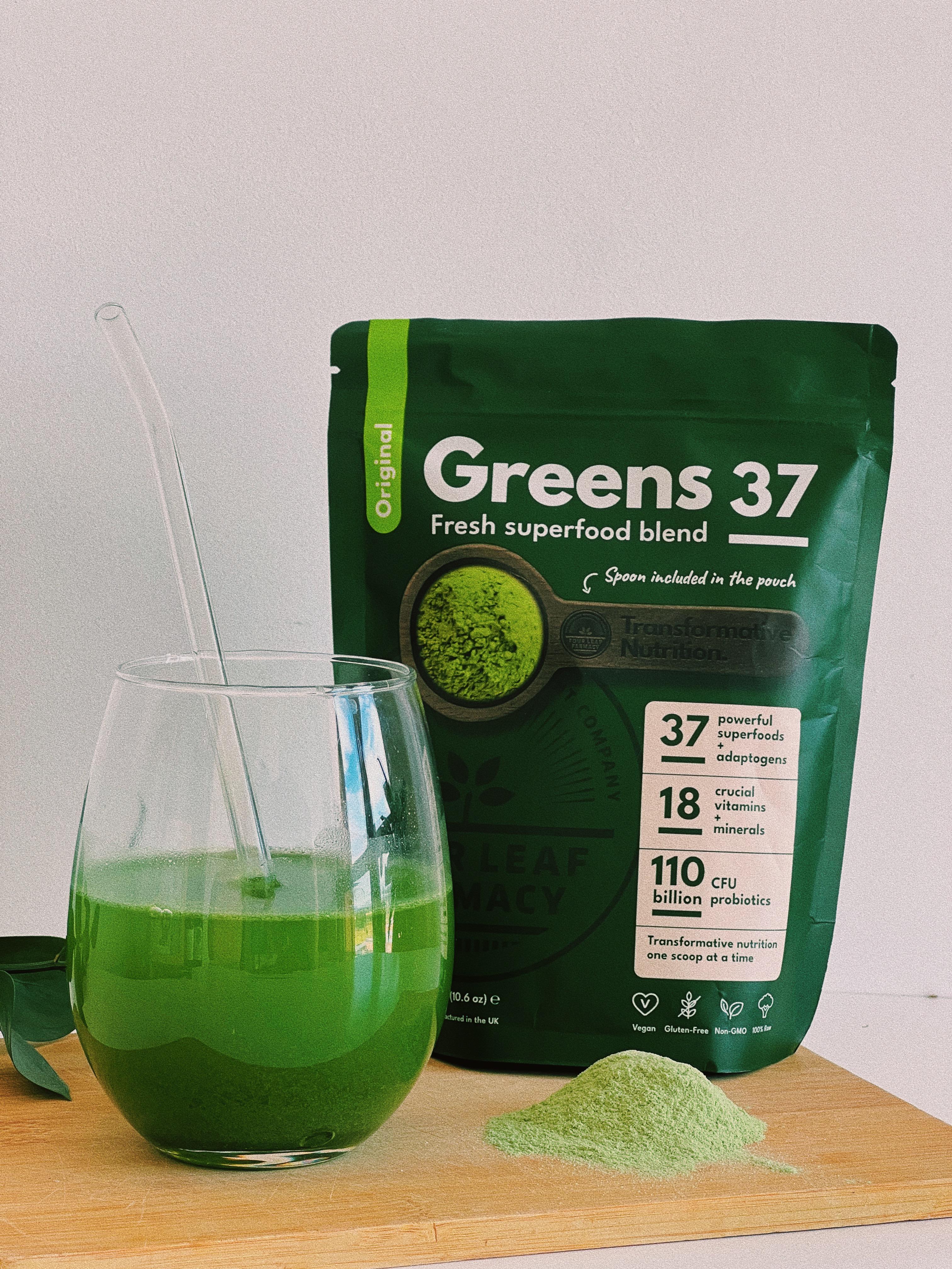 Images Four Leaf Farmacy