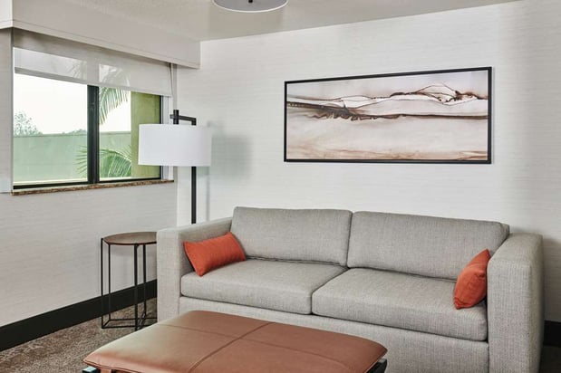Images DoubleTree by Hilton Fullerton