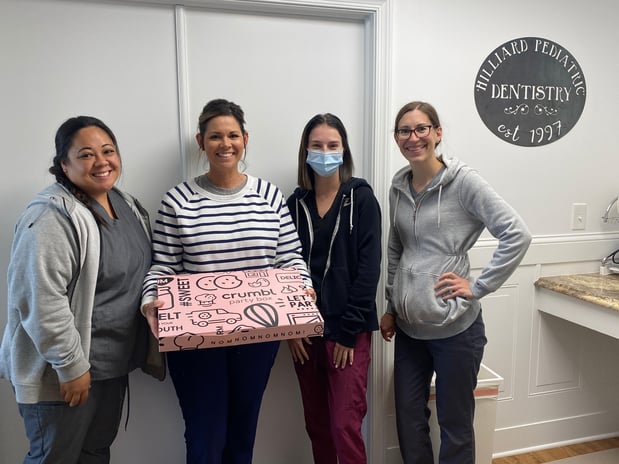 Images Hilliard Pediatric Dentistry