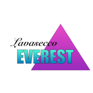 Lavasecco Everest Logo