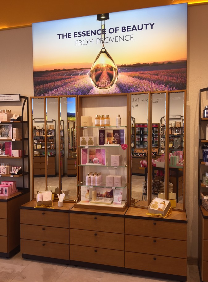 L'Occitane en Provence Image