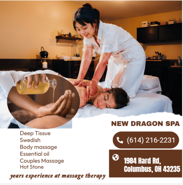 Images NEW DRAGON SPA