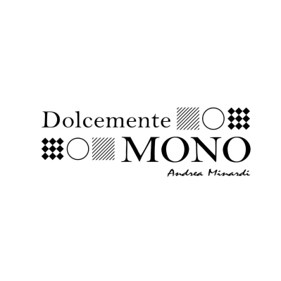 Dolcemente Mono Logo