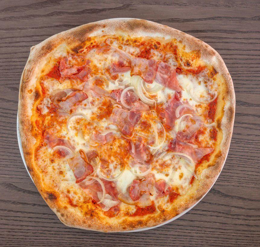 Bilder Pizzeria Aurora