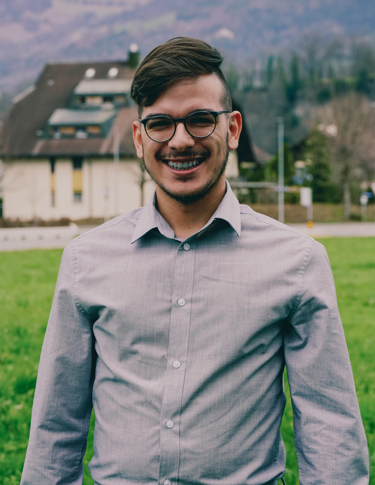 CL-Centrallusitana GmbH, Güterstrasse 3 in Sarnen