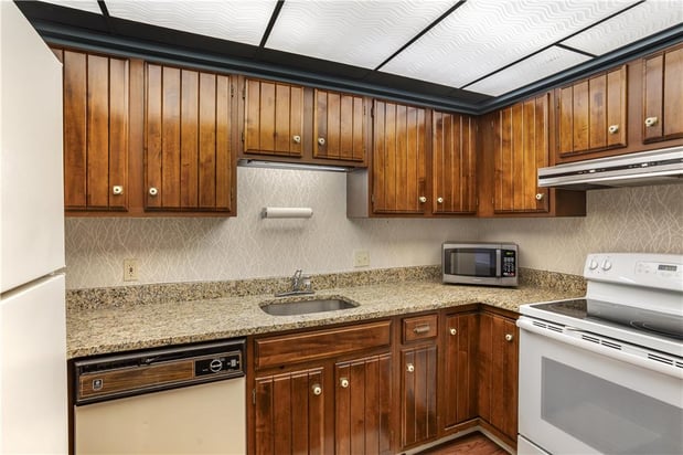 Images Best Western Plus Morristown Inn