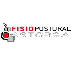 Fisiopostural Astorga Logo