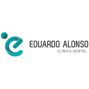Eduardo Alonso Clínica Dental Logo
