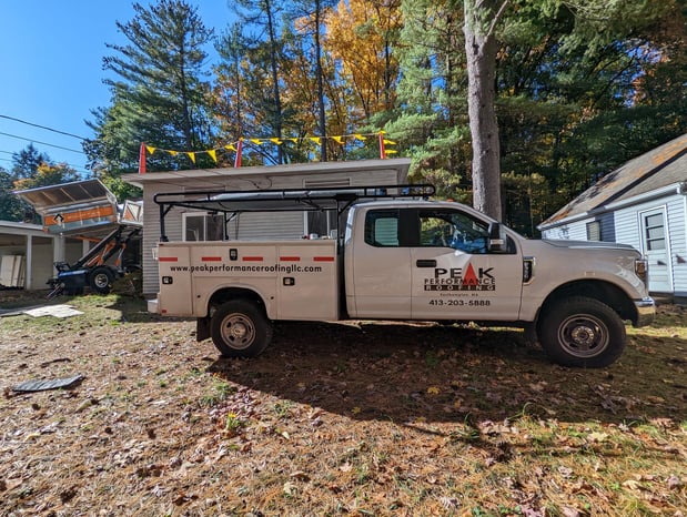 Images Peak Performance Roofing LLC