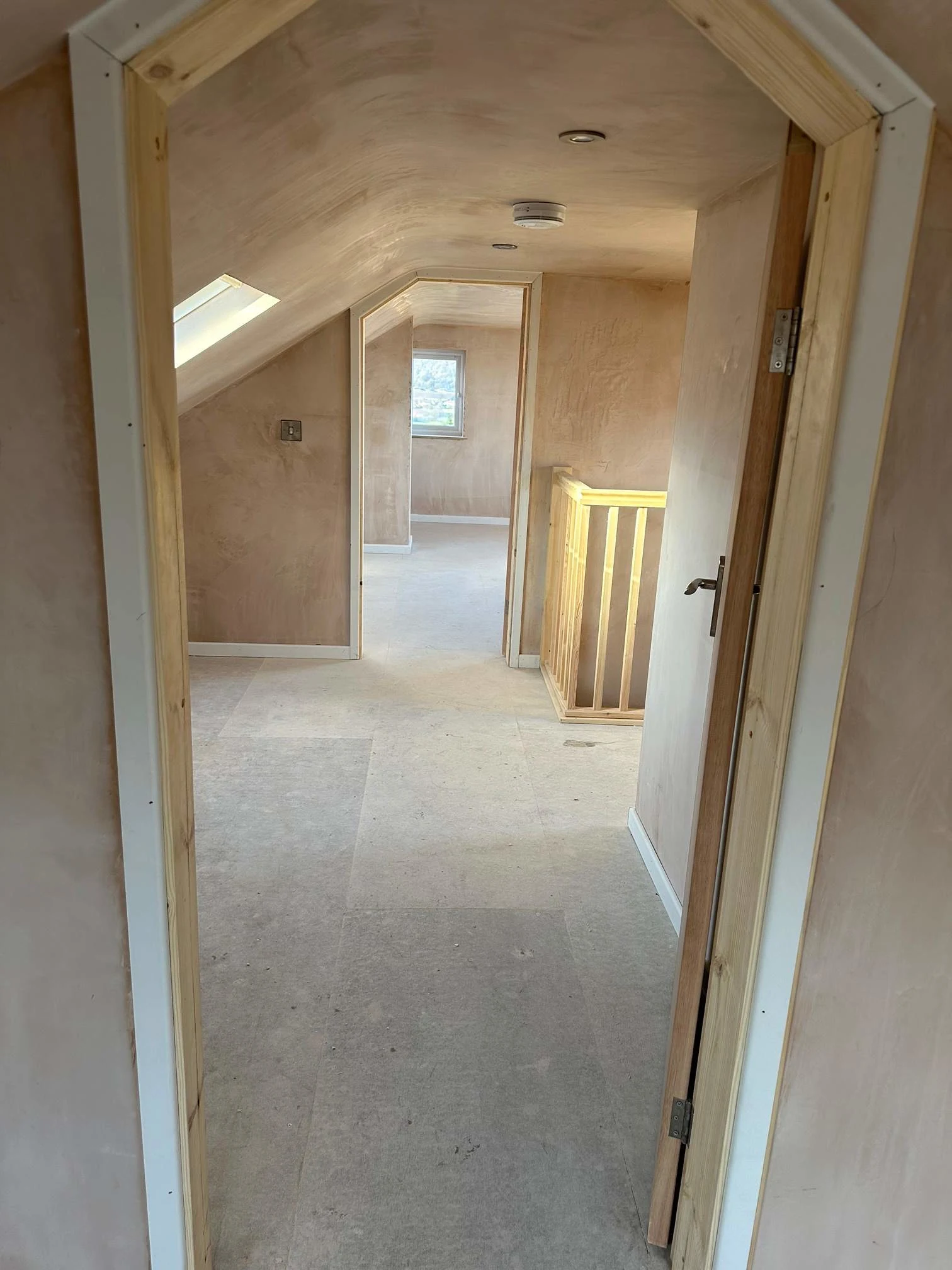 Images Oak Forest Carpentry Ltd