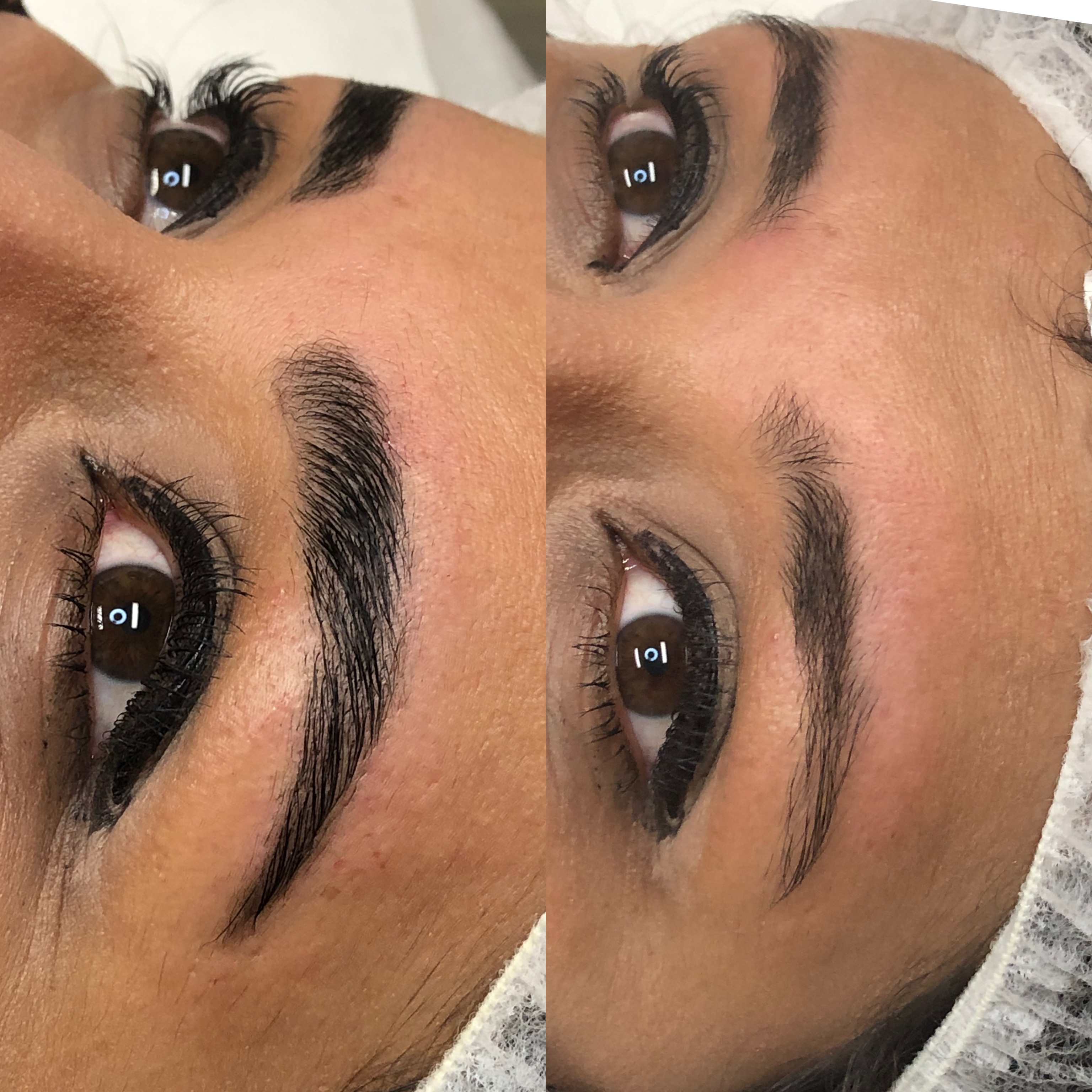Images Clinique d'Esthétique Leila - Hydrafacial, Microblading, Épilation Laser Sainte-Foy