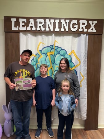 Images LearningRx - Shreveport