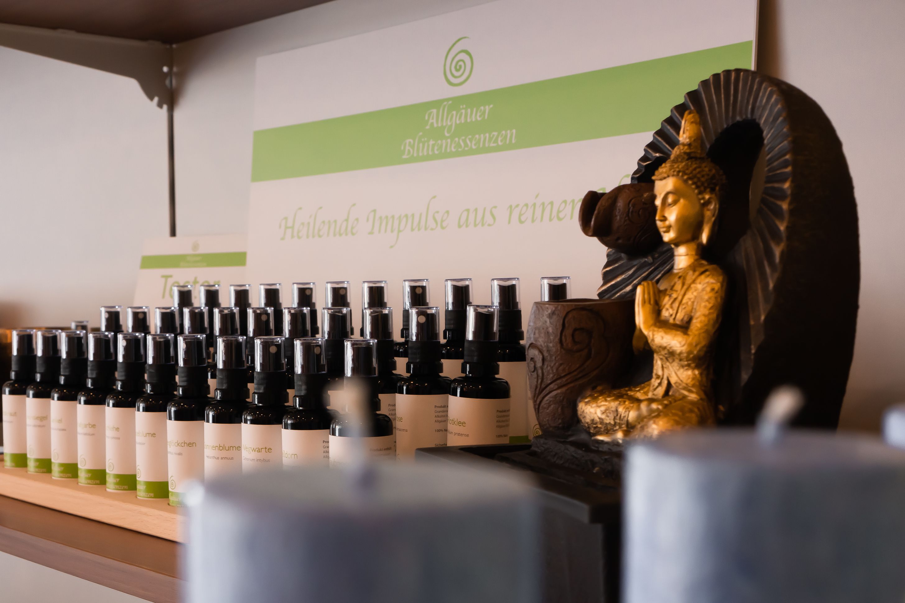 Bilder Klangschalencenter