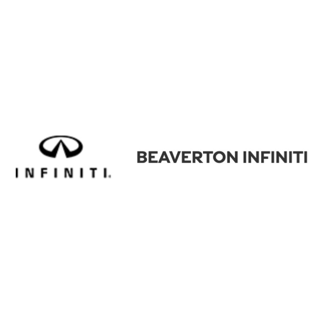 Beaverton INFINITI Logo