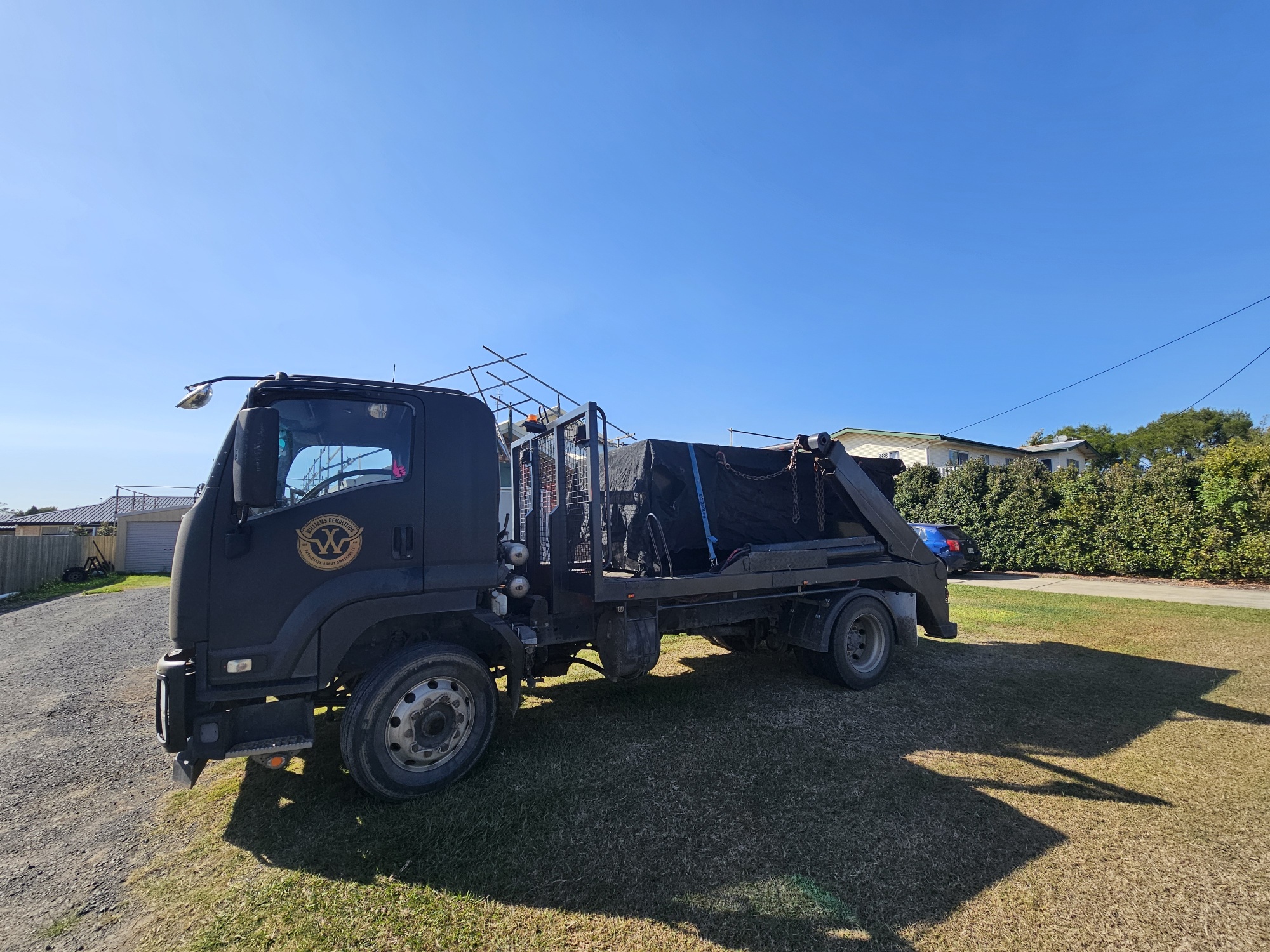 Images Loaded Skips Pty Ltd