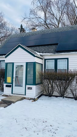 Images Solar Professionals Of Illinois