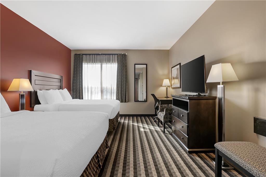 Images Best Western Blairmore