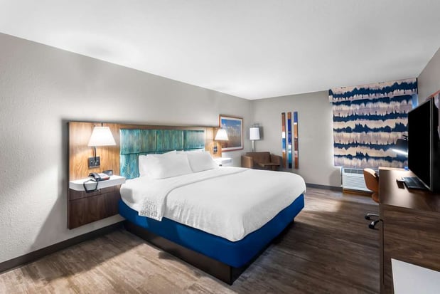 Images Hampton Inn Marion