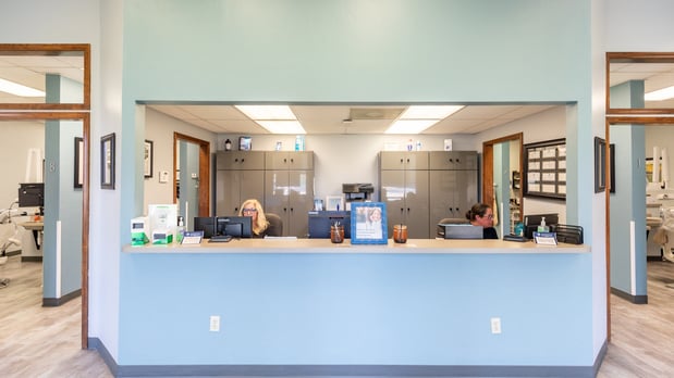 Images Gentle Dental Mid-Del City
