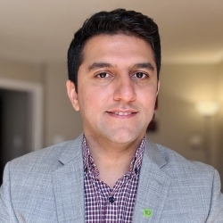 Images Ali Jan - TD Financial Planner