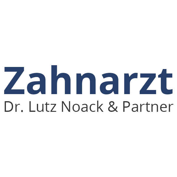 Dr. Lutz Noack in Sonsbeck - Logo