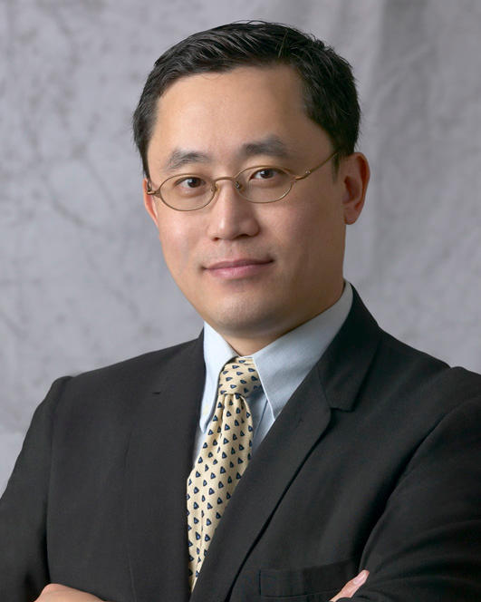 Images James T. Huang, MD