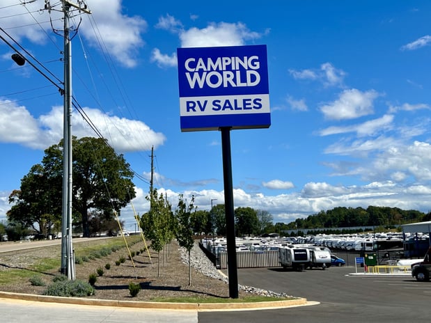 Images Camping World RV Sales