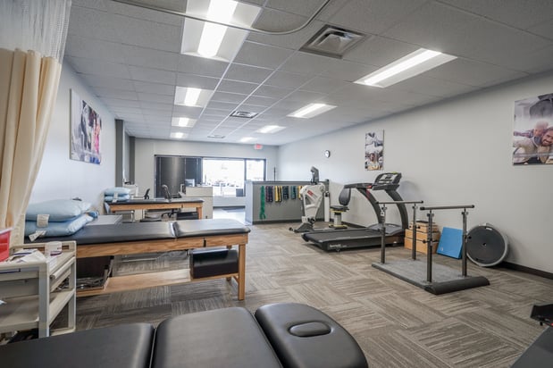 Images Physical Therapy & Rehab Specialists