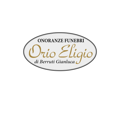 Orio Eligio Pompe Funebri Logo