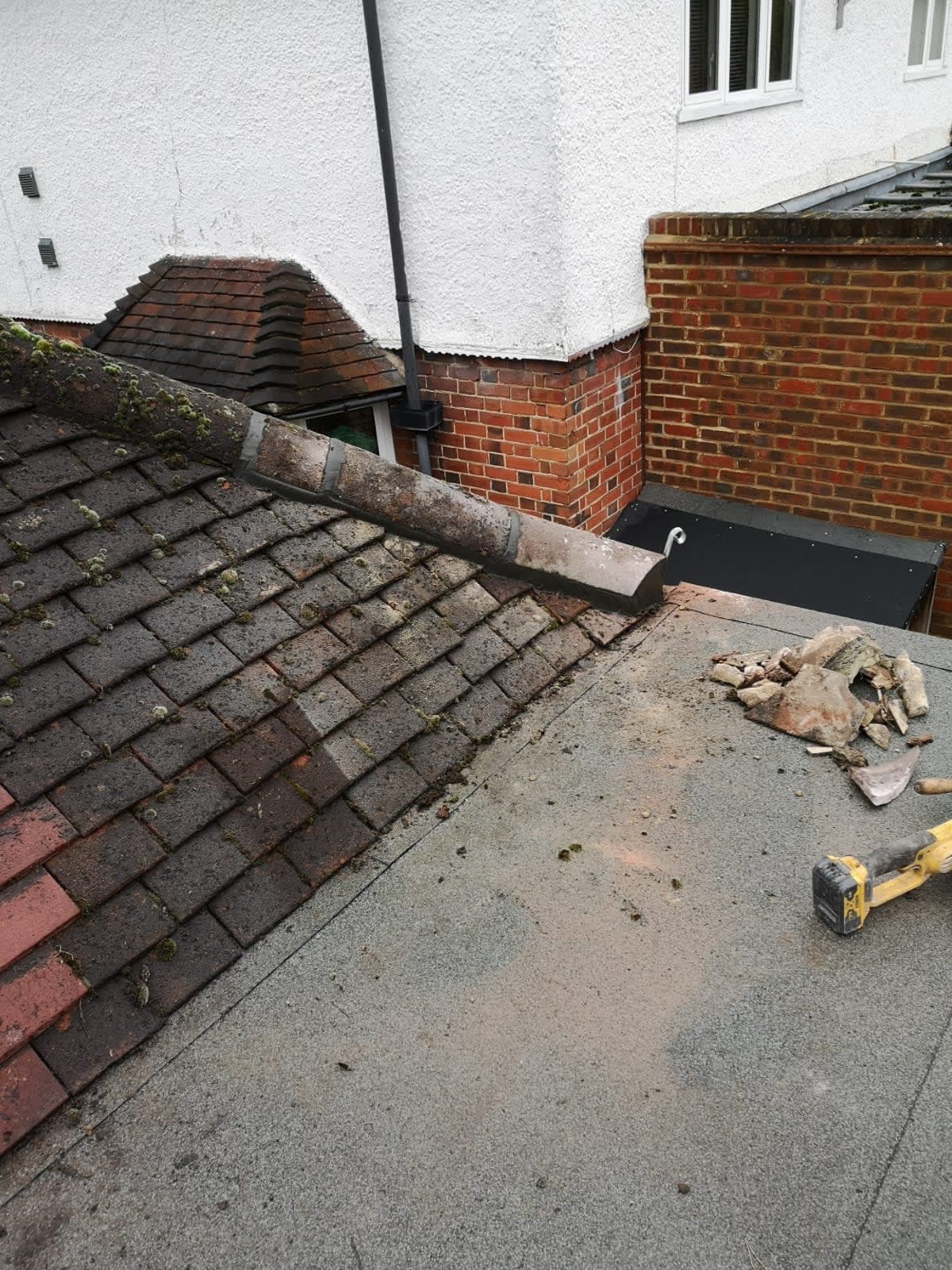Images ABRS Roofing Services Ltd