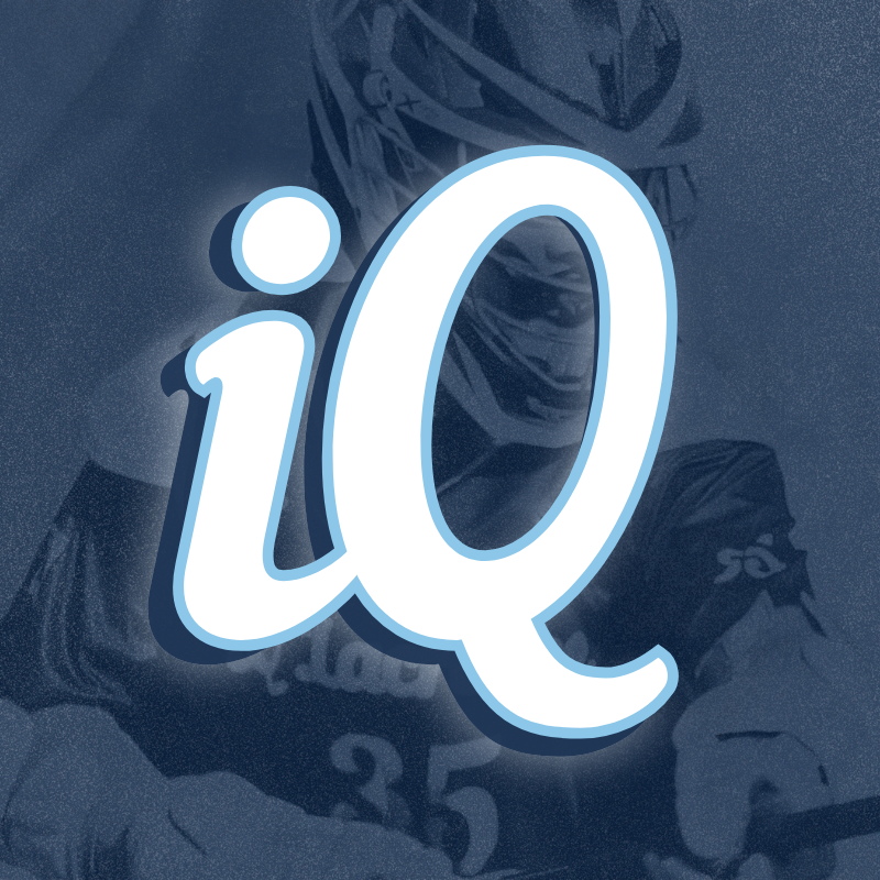 iQ Lacrosse