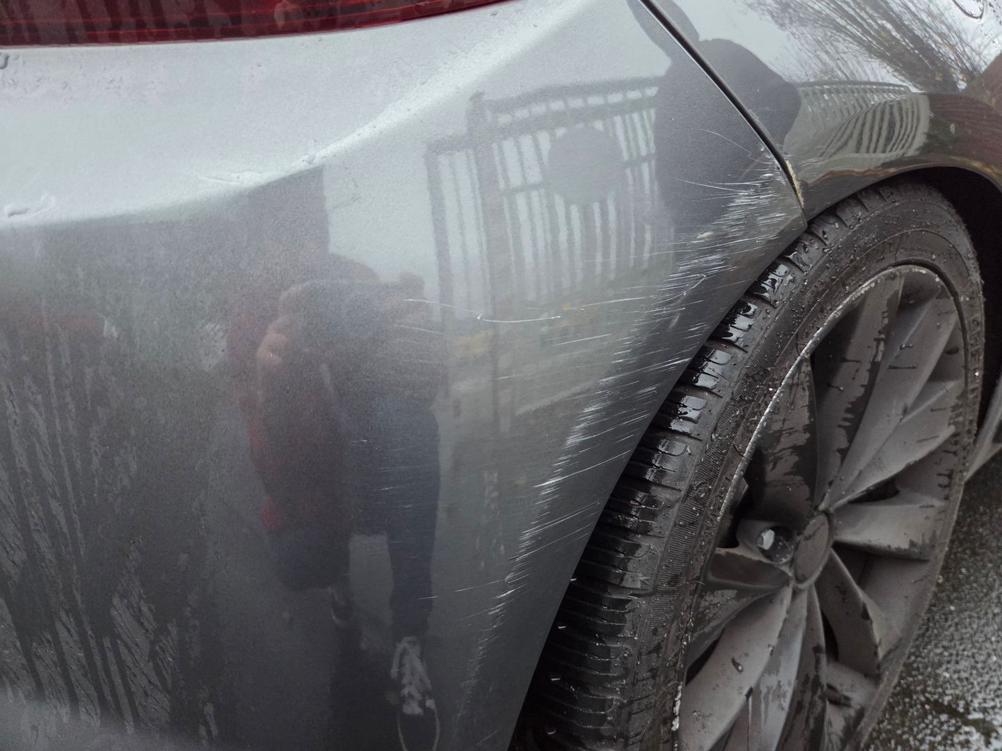 Kfz-Sachverständigenbüro Giuliani, Sandstraße 27 in Moers