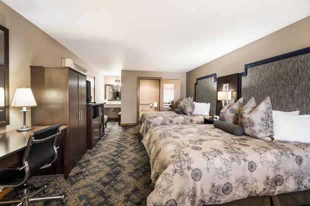 Images Best Western Windsor Inn