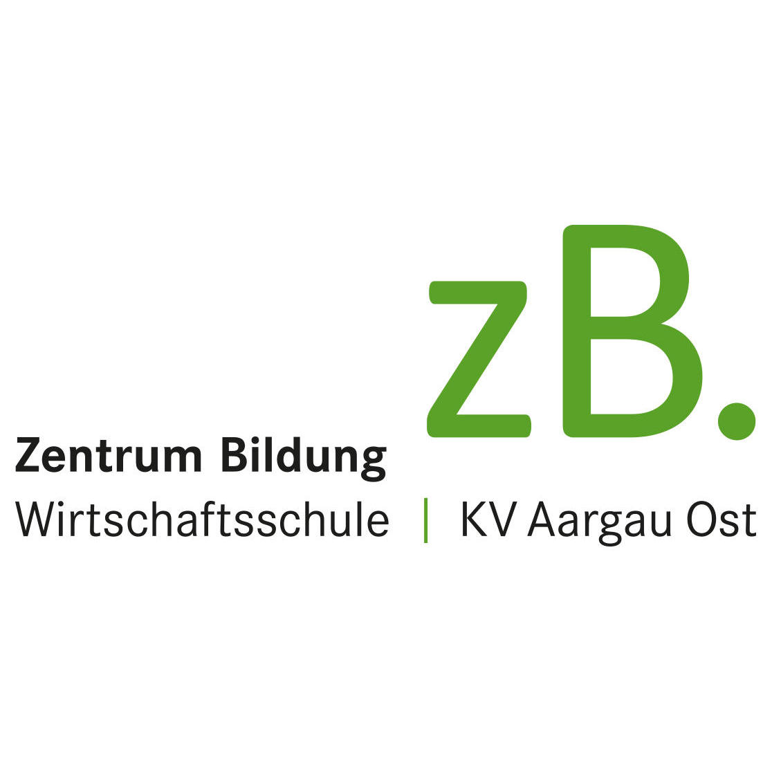 zB. Zentrum Bildung Brugg Logo