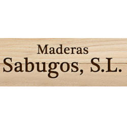 Maderas Sabugos Logo