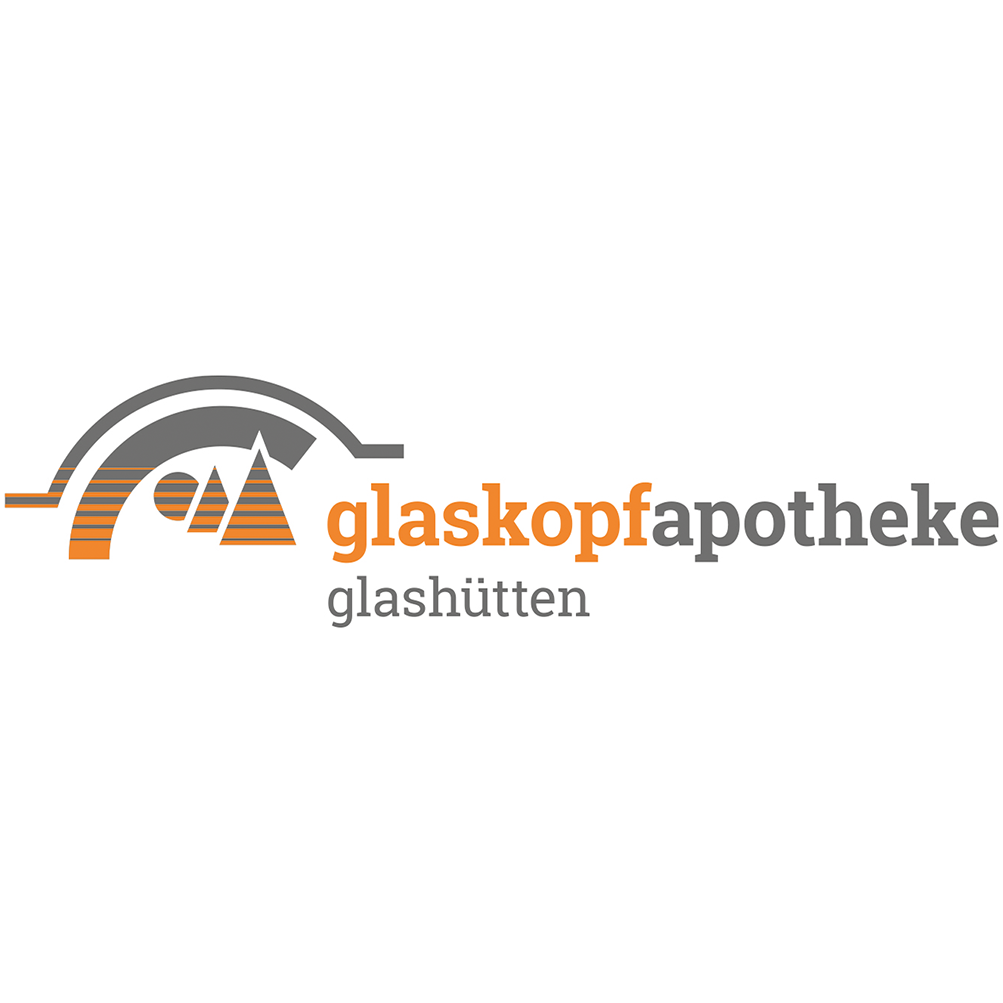 Logo Logo der Glaskopf-Apotheke Claudia Gondermann e.K.