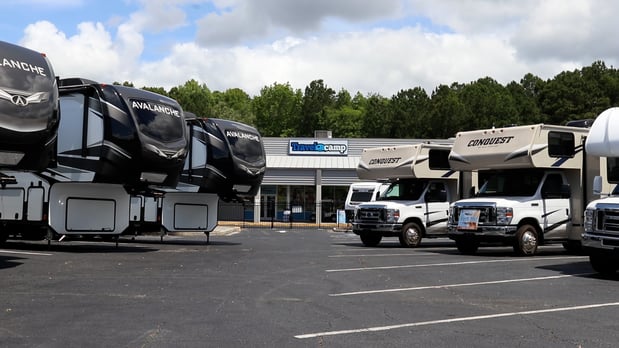 Images Camping World RV Sales