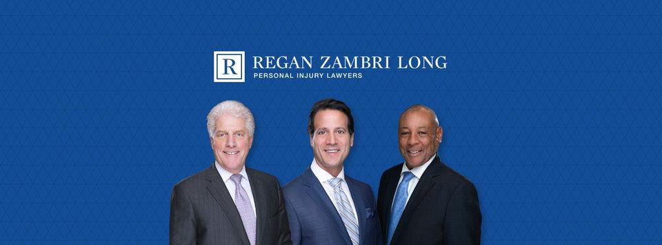 Regan Zambri Long Personal Injury Lawyers, PLLC