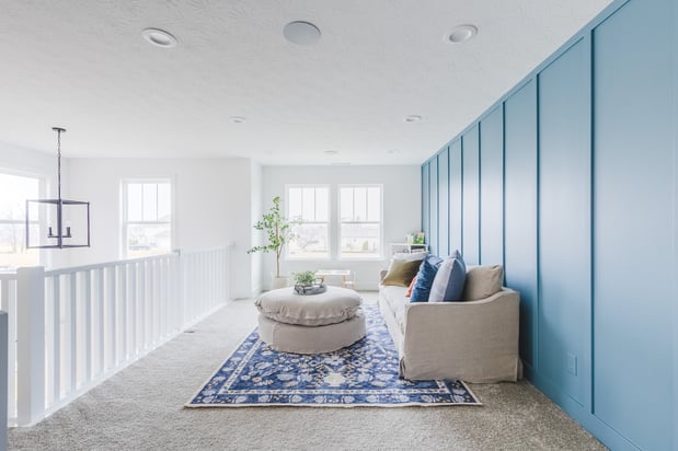 Images Parks at Glen Ridge by Taylor Morrison