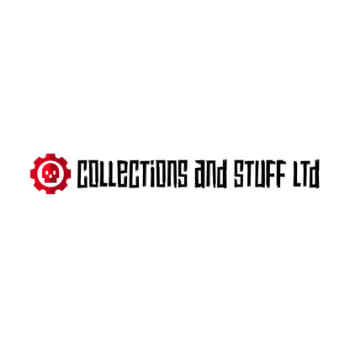 Collections & Stuff Ltd Logo