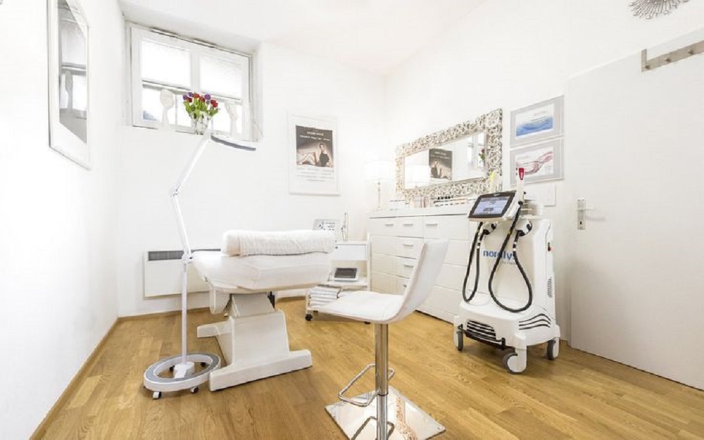 Beauty Atelier Meggi Haas, Singerstraße 4/4 in Wien