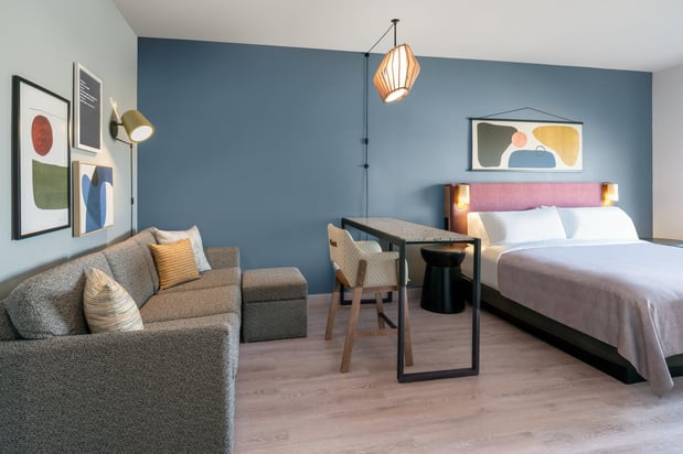 Images Atwell Suites Denver Airport – Tower Road by IHG